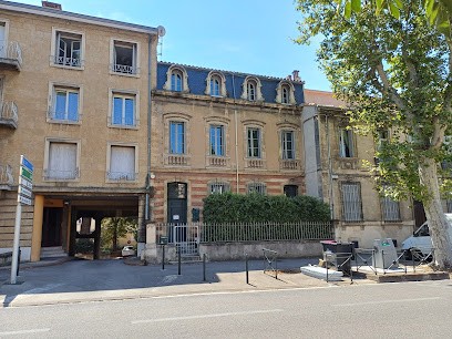 Numa Avocats, Avocat à Aix-en-Provence