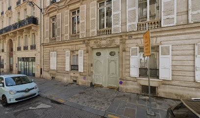 MDB Avocat, Avocat à Paris 08