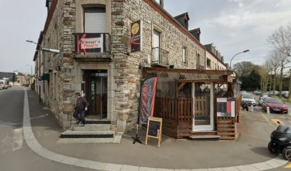 Morlet Amédine, Avocat à Saint-Grégoire