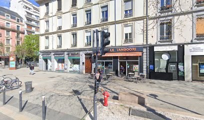 Tauleigne, Avocat à Grenoble