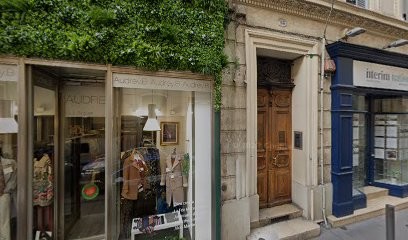 Maitre Pascale Bah, Avocat à Marseille 06