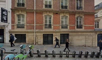 Assistance Conseil Audit, Avocat à Paris 08