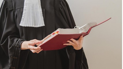 Ducloux Alexandrine, Avocat à Sartrouville