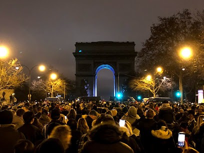 Jeausserand Audouard, Avocat à Paris 17