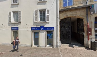 Savard Claudine, Avocat à Saint-Avold