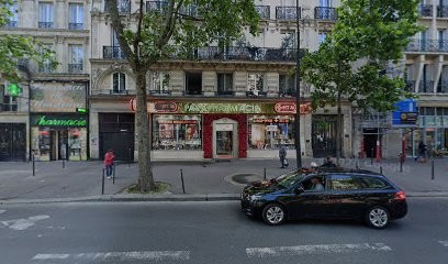 Kerrad Farida, Avocat à Paris 10
