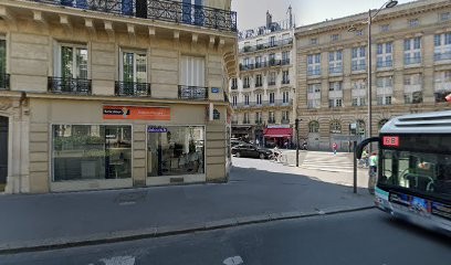 MATHIEU / VERNET AVOCATS, Avocat à Paris 06