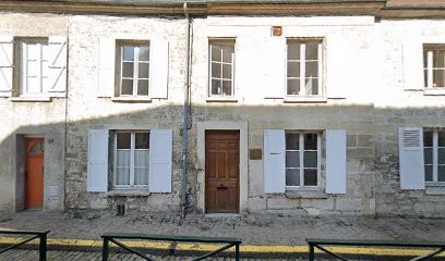 Drye De Bailliencourt & Associés, Avocat à Senlis