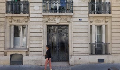 Chess Avocats, Avocat à Paris 08