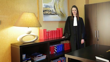 Colloca Avocat, Avocat à Orange