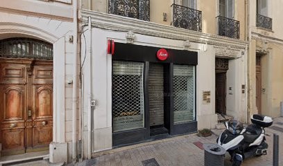 Castellani Emilie, Avocat à Marseille 06