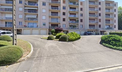 Csepai Angela, Avocat à Vernouillet