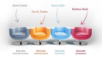 Bado Barbara, Avocat à Saint-Grégoire