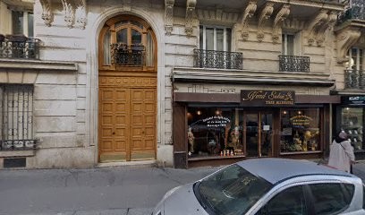 Cabinet D'avocat Ardouin, Avocat à Paris 18