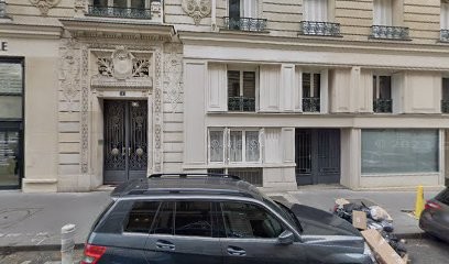 SCP Ricard, Bendel-Vasseur, Ghnassia, Avocat à Paris 17