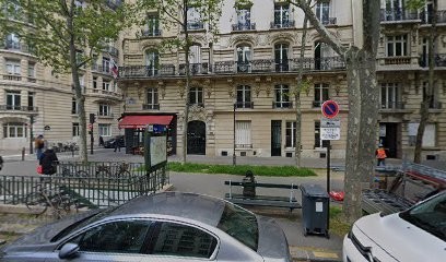 Jarry Sophie, Avocat à Paris 15