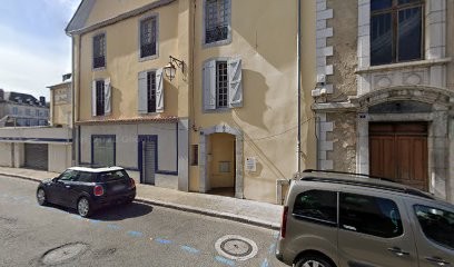 Lacaze Michel, Avocat à Oloron-Sainte-Marie