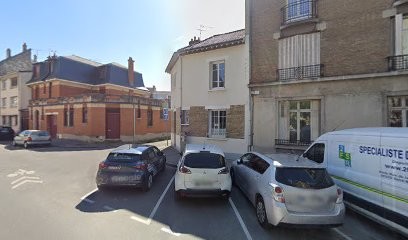 Flasaquier Antoine Jerome, Avocat à Reims