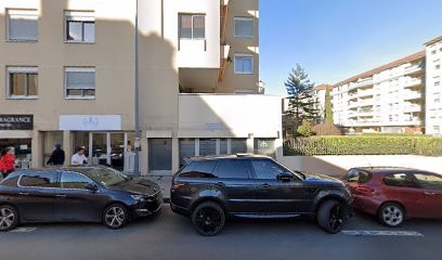 Andre Elisabeth, Avocat à Villeurbanne