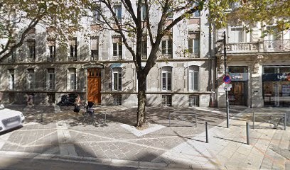 SOPHIE BARDOU - LEGA CONSEIL AVOCATS, Avocat à Grenoble