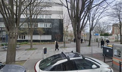 Lam Soc, Avocat à Paris 13