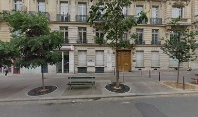 SCP MOREL CHADEL MOISSON - MCM AVOCATS, Avocat à Paris 17