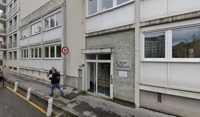 Maison des Avocats - Ordre des Avocats, Avocat à Annecy