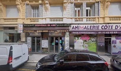 Leonetti Myriam, Avocat à Nice