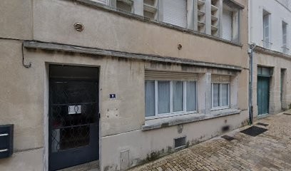 Souris Damien, Avocat à Poitiers