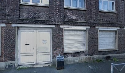 Dusart-Havet Vincent, Avocat à Saint-Amand-les-Eaux