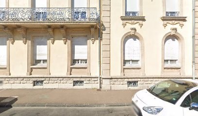 Cabinet Bertholde - Avocat Pénal, Famille, Chasse Et Pêche, Civil Et Dommage Corporel - Vesoul, Avocat à Vesoul