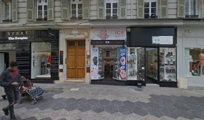 cabinet PALOUX, Avocat à Nice