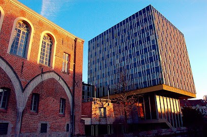 SCP LEVASSEUR, Avocat à Roost-Warendin