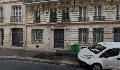 Sarl First Financial Consulting, Avocat à Paris 15