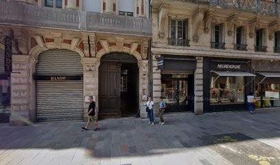 Charles Libes - Cabinet d'avocat en droit des sociétés et fiscalité à Toulouse, Avocat à Toulouse