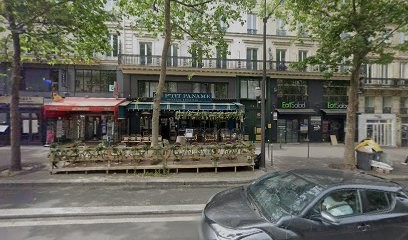 Nicolas Lafay, Avocat à Paris 02