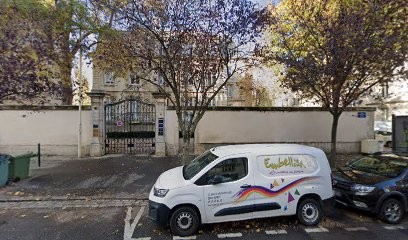 Lime-Jacques Patricia, Avocat à Nancy