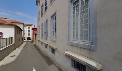 Charlotte Farizon Avocat, Avocat à Saint-Chamond