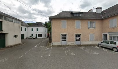 Orti-Roy Patricia, Avocat à Mauléon-Licharre