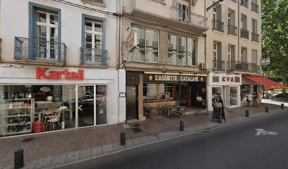 Maître NOGUES Françoise, Avocat à Perpignan