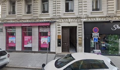 Layet Marc, Avocat à Nice