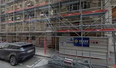 Jouvensal, Avocat à Paris 08