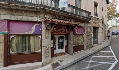 CABINET AVOCAT CHAPUIS, Avocat à Vienne