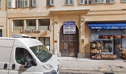 Samak Philippe, Avocat à Nice