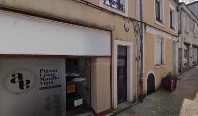 SCP PIGEAU CONTE MURILLO VIGIN, Avocat à Beaumont-Pied-de-Boeuf