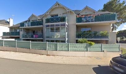 Laurence SCETBON-DIDI, Avocat à Pornichet