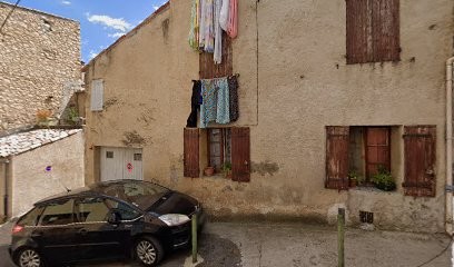 Chibout Mohand, Avocat à Manosque