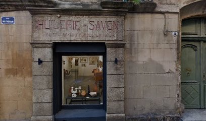 Virginie Cadouin, Avocat à Aix-en-Provence