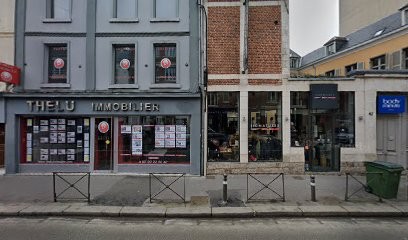 Avocat Amiens LUCAS Véronique, Avocat à Amiens