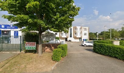 Curt Laurent Avocat, Avocat à Rambouillet